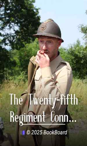 The Twenty-fifth Regiment Connecticut Volunteers in the War of the Rebellion