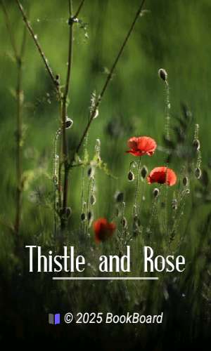 Thistle and Rose