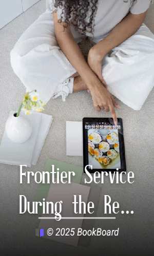 Frontier Service During the Rebellion