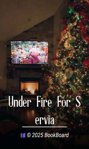 Under Fire For Servia