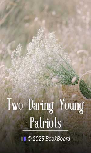 Two Daring Young Patriots