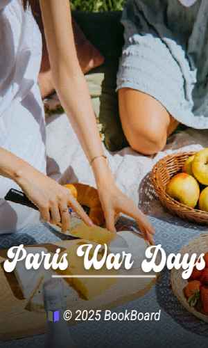 Paris War Days