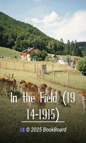 In the Field (1914-1915)