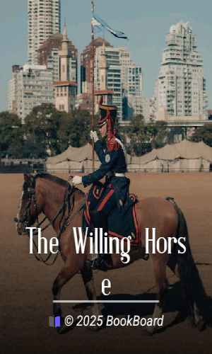 The Willing Horse