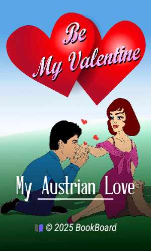 My Austrian Love