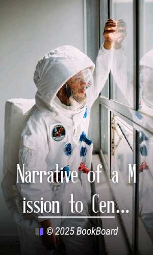 Narrative of a Mission to Central Africa Performed in the Years 1850-51, Volume 1