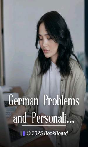 German Problems and Personalities