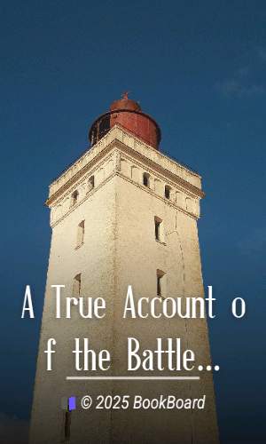 A True Account of the Battle of Jutland, May 31, 1916