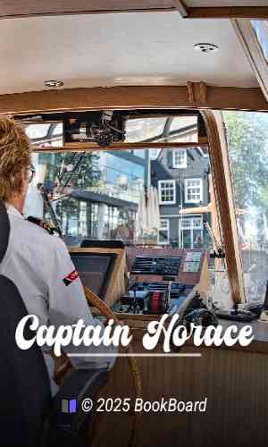 Captain Horace