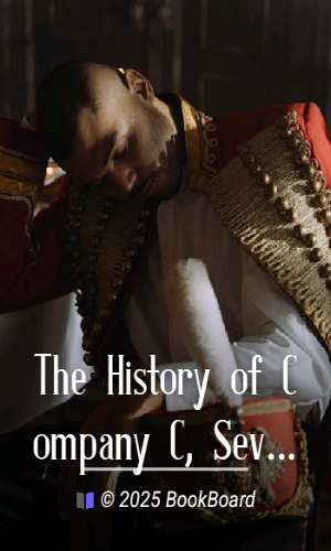 The History of Company C, Seventh Regiment, O.V.I