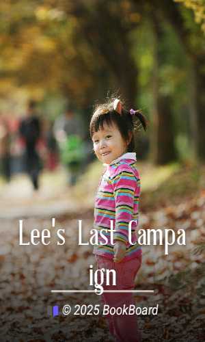Lee`s Last Campaign