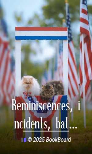 Reminiscences, incidents, battles, marches and camp life of the old 4th Michigan Infantry in War of