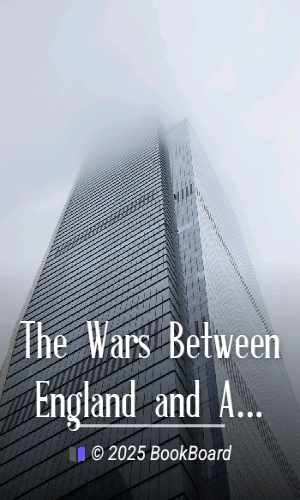 The Wars Between England and America