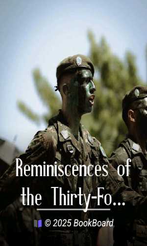 Reminiscences of the Thirty-Fourth Regiment, Mass. Vol. Infantry