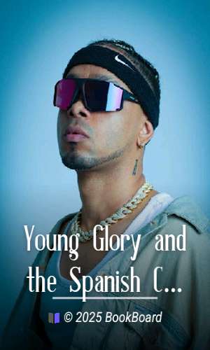 Young Glory and the Spanish Cruiser