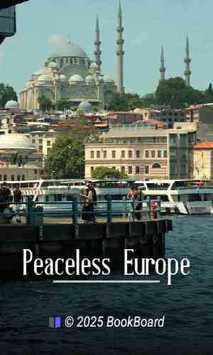 Peaceless Europe