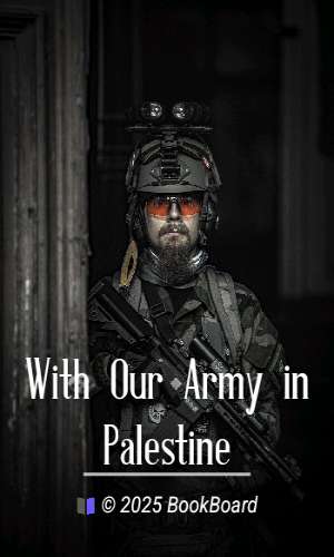 With Our Army in Palestine