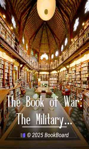 The Book of War: The Military Classic of the Far East