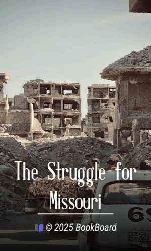 The Struggle for Missouri