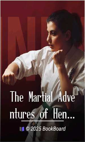 The Martial Adventures of Henry and Me