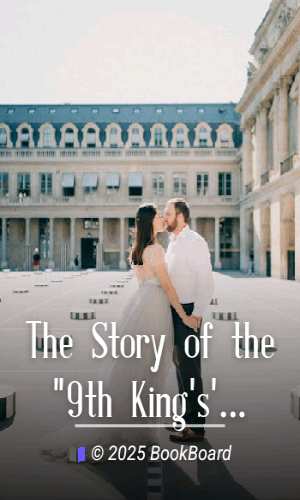 The Story of the ``9th King`s`` in France