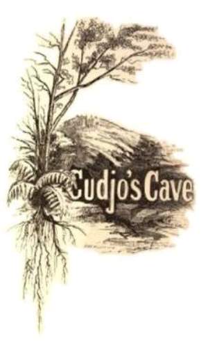 Cudjo`s Cave