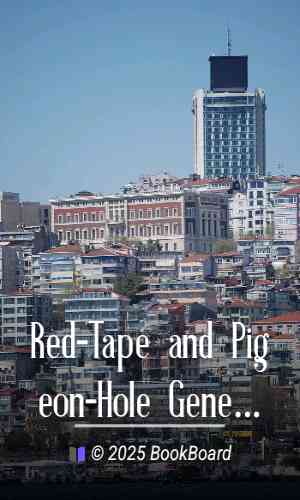 Red-Tape and Pigeon-Hole Generals