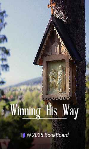 Winning His Way