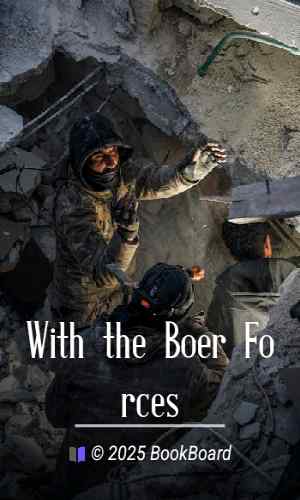 With the Boer Forces