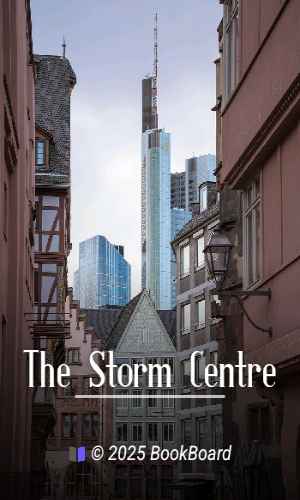 The Storm Centre