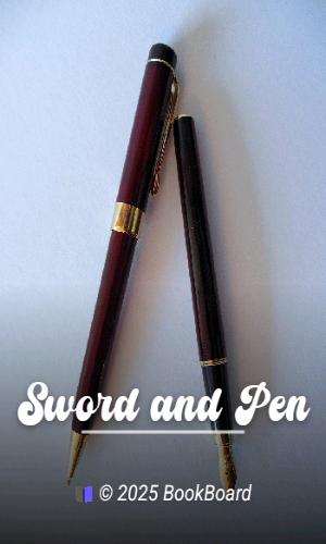 Sword and Pen