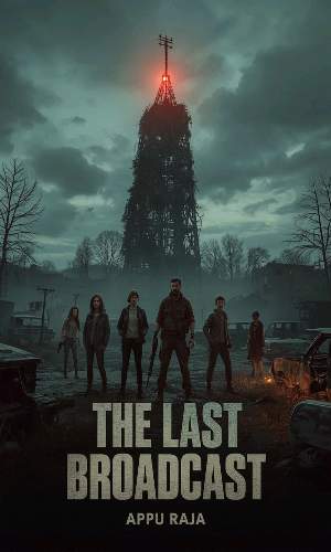 The Last Broadcast - zlibrary