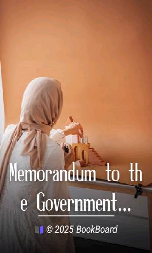 Memorandum to the Government of the United States on the Recognition of the Ukrainian People`s Repub
