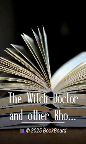The Witch Doctor and other Rhodesian Studies