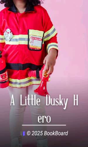 A Little Dusky Hero