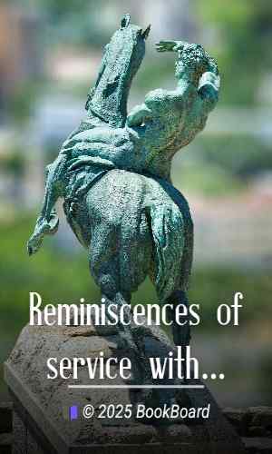 Reminiscences of service with the Twelfth Rhode Island Volunteers, and a memorial of Col. George H.