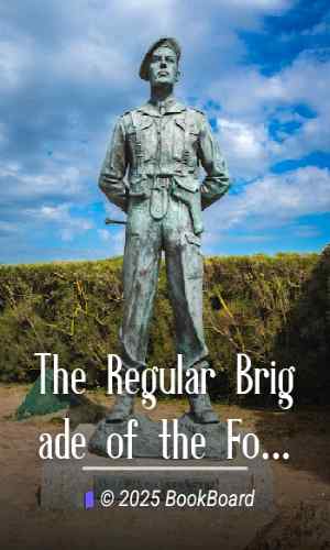 The Regular Brigade of the Fourteenth Army Corps, the Army of the Cumberland, in the Battle of Stone