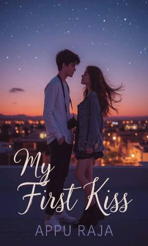 My First Kiss - zlibrary
