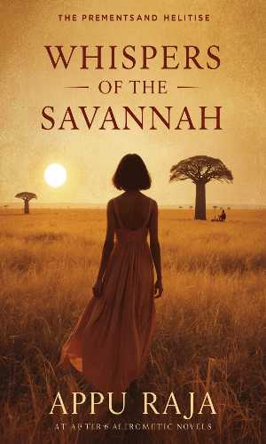 Whispers of the Savannah - zlibrary