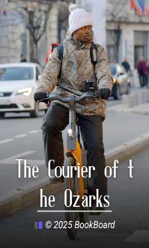 The Courier of the Ozarks