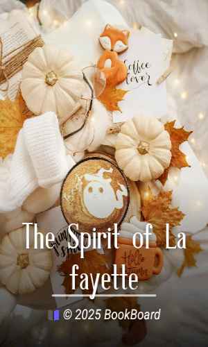 The Spirit of Lafayette