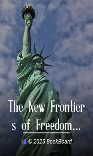 The New Frontiers of Freedom from the Alps to the Ægean