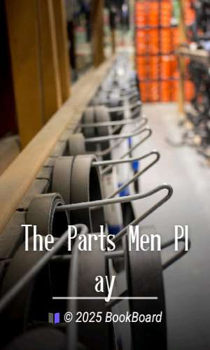 The Parts Men Play
