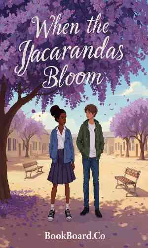 When the Jacarandas Bloom - zlibrary