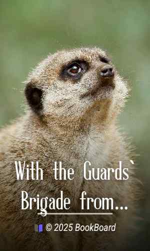 With the Guards` Brigade from Bloemfontein to Koomati Poort and Back