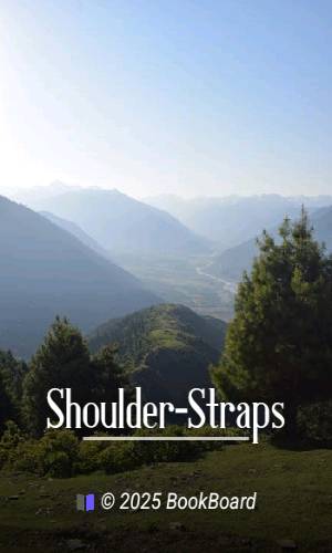 Shoulder-Straps