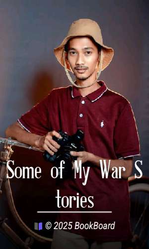 Some of My War Stories