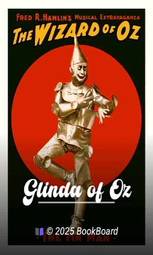Glinda of Oz