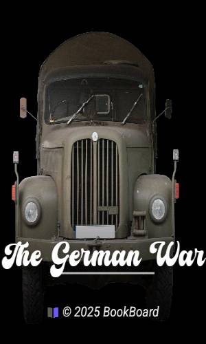 The German War