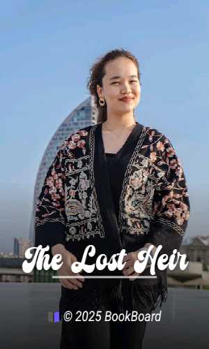The Lost Heir